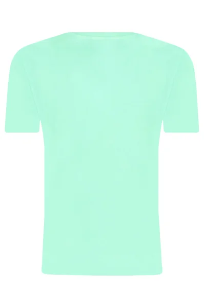 t-shirt | regular fit Guess Mint