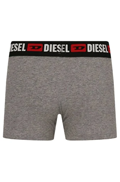 boxershorts 3-pack Diesel rot