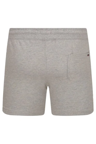 shorts georgie | regular fit Pepe Jeans London grau