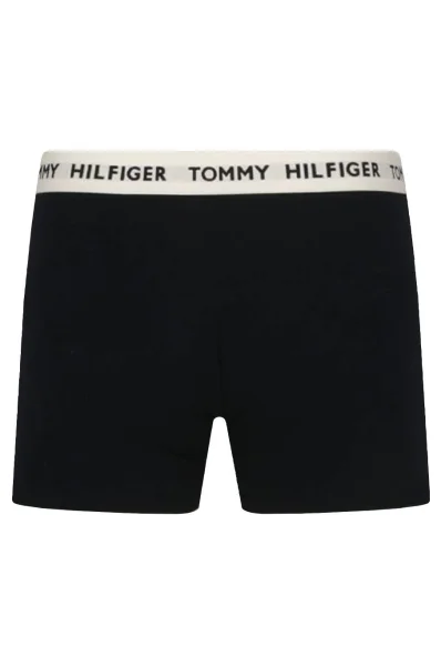 boxershorts 2-pack Tommy Hilfiger blau 