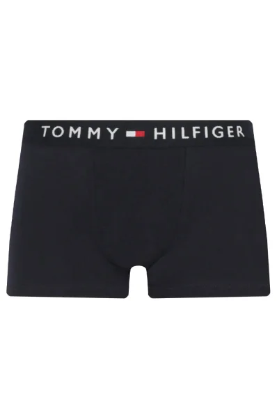 boxershorts 2-pack Tommy Hilfiger Underwear dunkelblau
