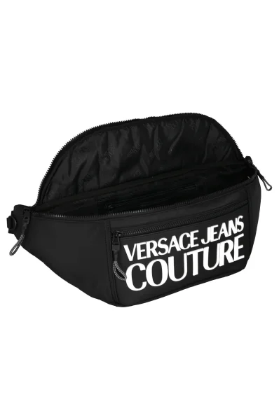 RANGE LOGO TYPE, SKETCH 7 Versace Jeans Couture schwarz