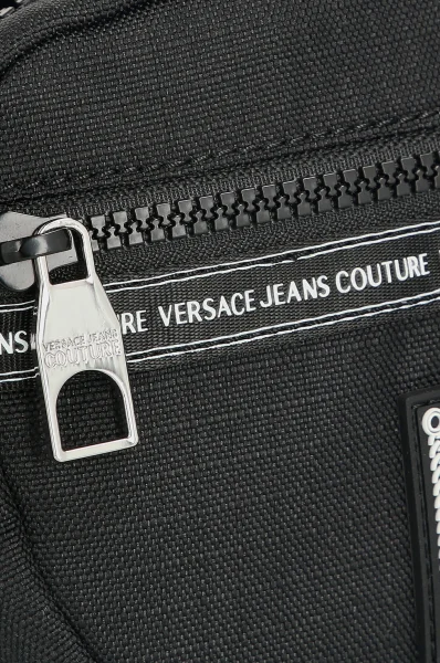 beutelgürteltasche Versace Jeans Couture schwarz