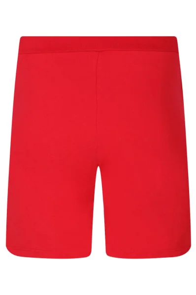 shorts | regular fit Dsquared2 rot
