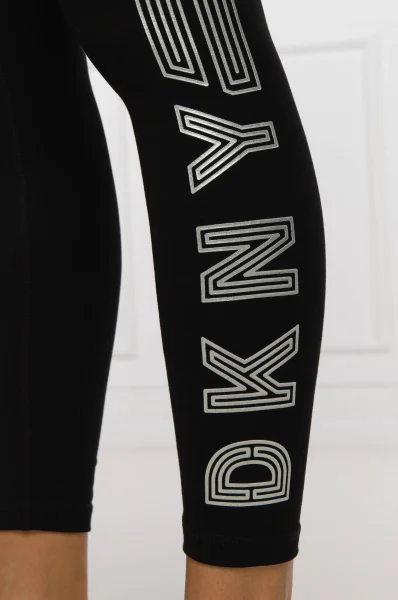 leggings | slim fit DKNY Sport schwarz