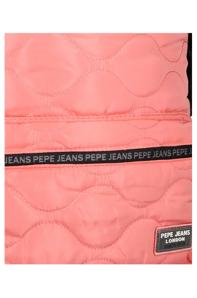 rucksack Pepe Jeans London Koralle