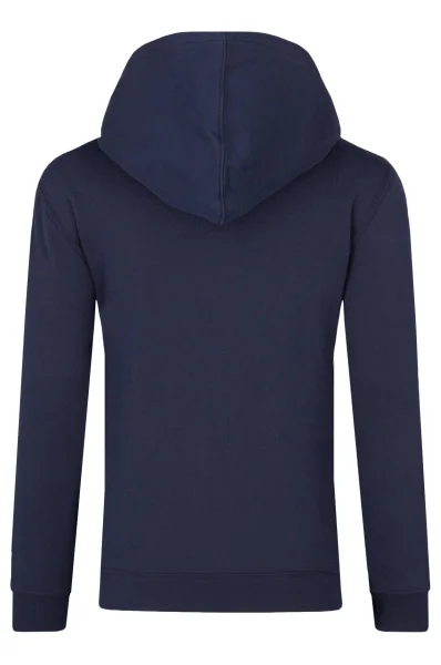sweatshirt seasonal | regular fit POLO RALPH LAUREN dunkelblau