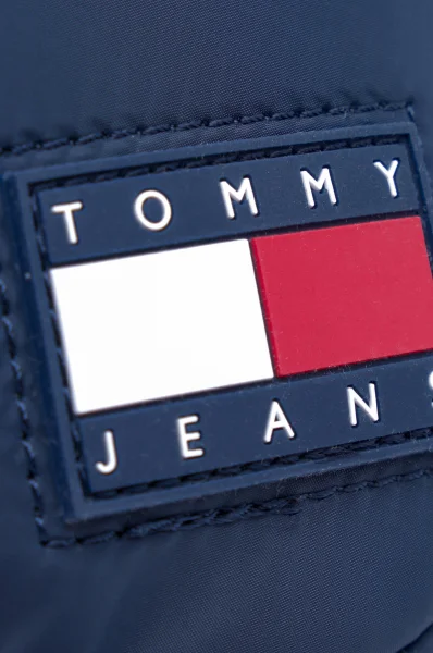 bauchtasche Tommy Jeans dunkelblau