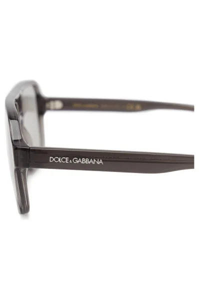 Sonnenbrillen Dolce & Gabbana Graphit