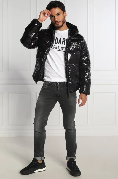 jeans | skinny fit Dolce & Gabbana Graphit
