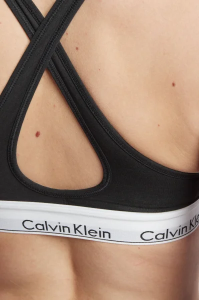 bh Calvin Klein Underwear schwarz