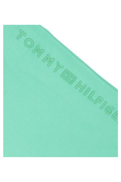 polo | regular fit Tommy Hilfiger Mint