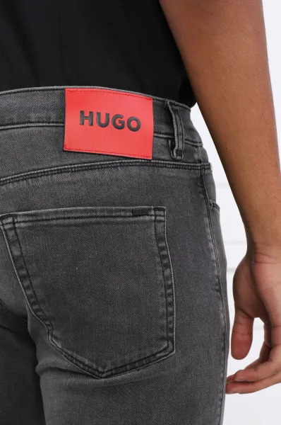 Hugo boss clearance jeans 734