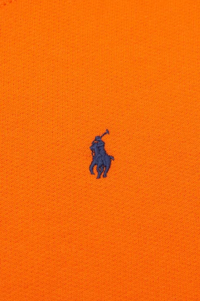 Sweatshirt SEASONAL | Regular Fit POLO RALPH LAUREN orange