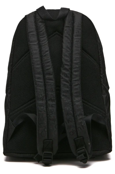 rucksack Calvin Klein schwarz