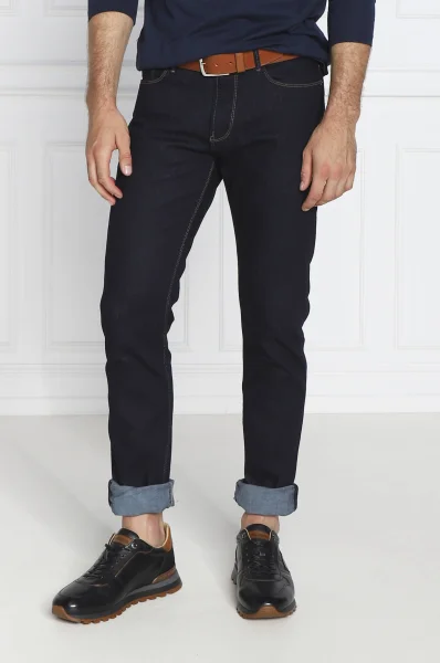Jeans j06 | Slim Fit Emporio Armani Graphit