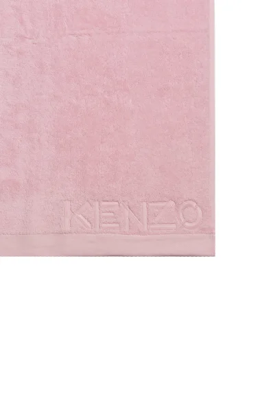 Handtuch für die hände ICONIC Kenzo Home rosa