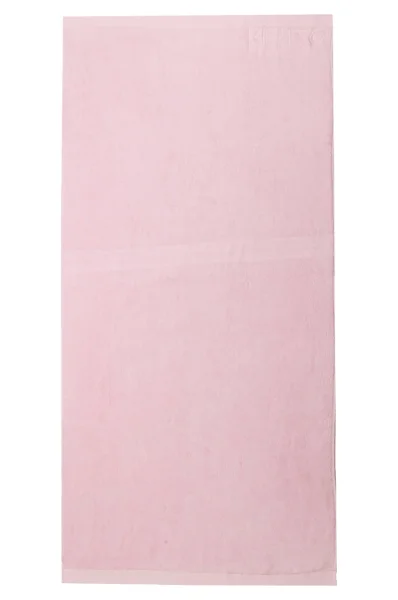 Handtuch für die hände ICONIC Kenzo Home rosa