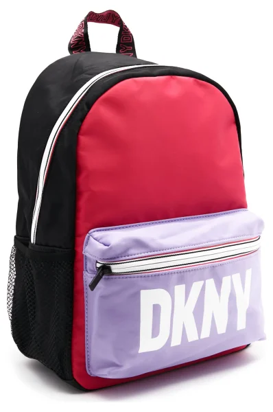 rucksack DKNY Kids rosa