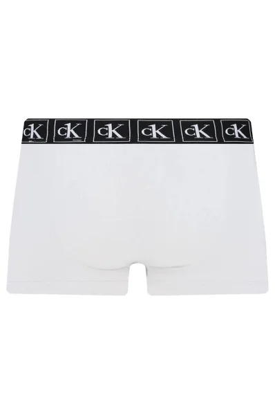 Boxershorts 2-pack Calvin Klein Underwear dunkelblau