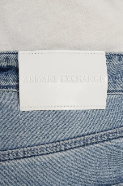 Jeans j13 | Slim Fit Armani Exchange blau 