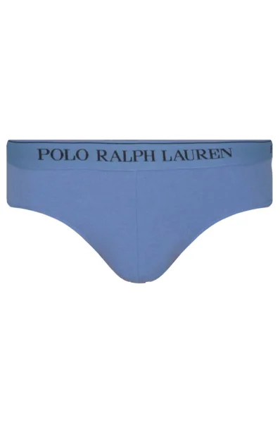 slips 3-pack POLO RALPH LAUREN dunkelblau