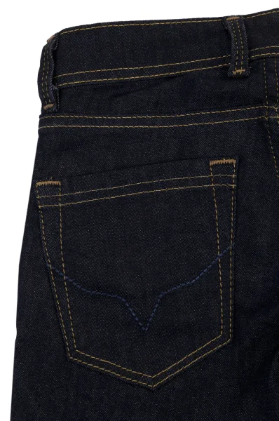 jeans beckets | slim fit Pepe Jeans London dunkelblau