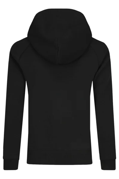 Sweatshirt | Regular Fit CALVIN KLEIN JEANS schwarz