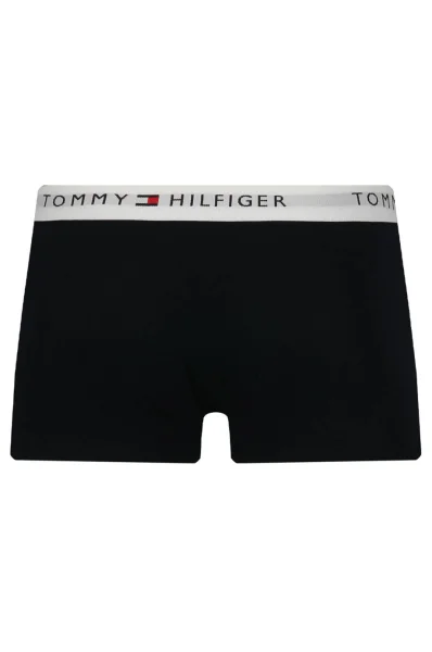 Boxershorts 2-pack Tommy Hilfiger dunkelblau