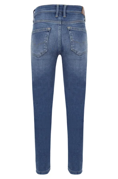 jeans sneaker | slim fit Pepe Jeans London blau 