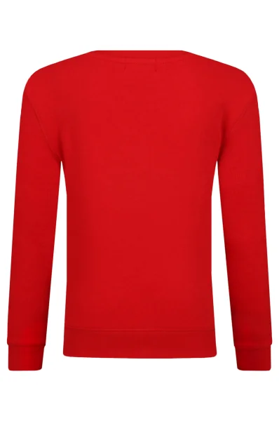 Sweatshirt | Regular Fit POLO RALPH LAUREN rot