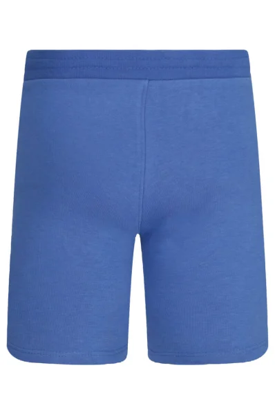 shorts | regular fit BOSS Kidswear blau 