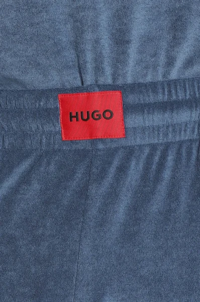 set terry me | regular fit Hugo Bodywear marineblau