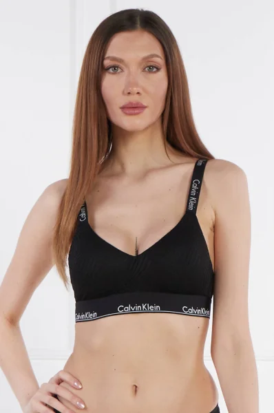 Bh Calvin Klein Underwear schwarz