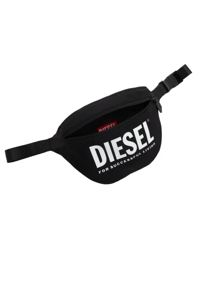 Bauchtasche Diesel schwarz