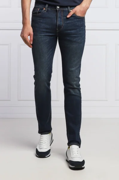 jeans 510 | skinny fit Levi's dunkelblau