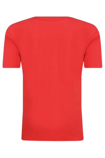 T-shirt | Regular Fit POLO RALPH LAUREN Koralle