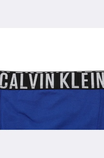 Boxershorts 2-pack Calvin Klein Underwear blau 