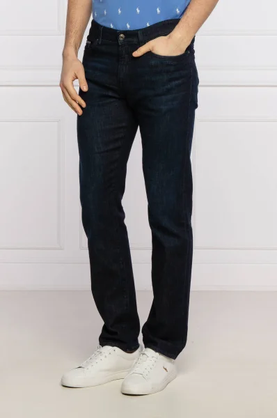 jeans delaware3-1 | slim fit BOSS BLACK dunkelblau