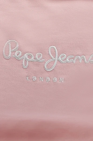 rucksack sloane Pepe Jeans London Pfirsich