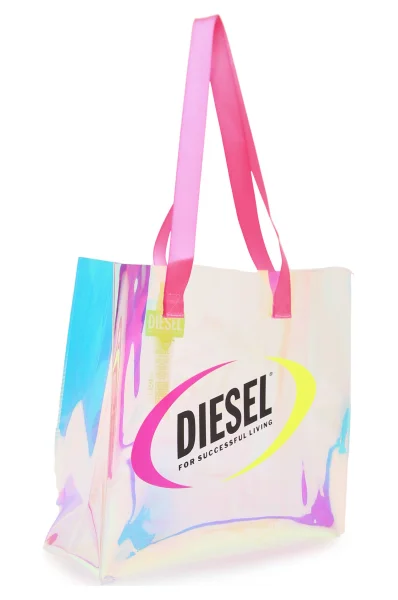 Shopper Diesel mehrfarbig