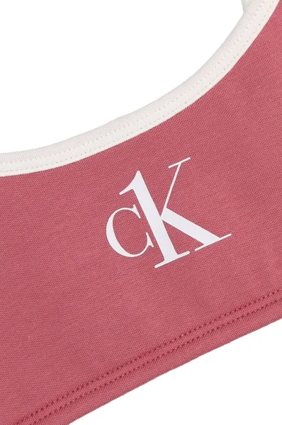 bh Calvin Klein Underwear rosa