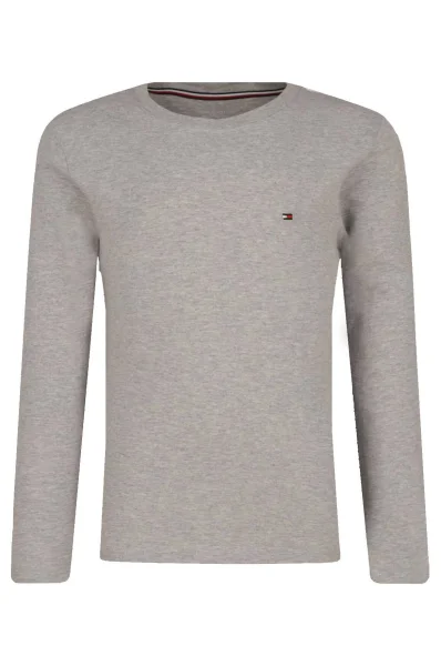 longsleeve 2-pack | relaxed fit Tommy Hilfiger weiß