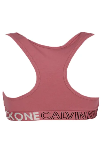 bh 2-pack Calvin Klein Underwear weiß