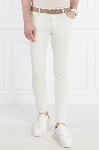 Jeans | Skinny fit GUESS weiß