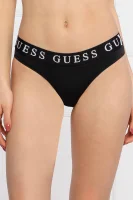 slips Guess Underwear schwarz