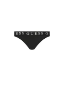 slips Guess Underwear schwarz