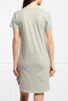 nachthemd | regular fit Calvin Klein Underwear aschfarbig