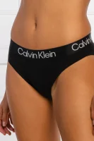 slips Calvin Klein Underwear schwarz