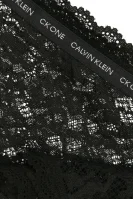 brasilian slips Calvin Klein Underwear schwarz